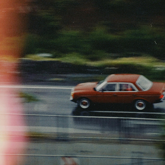 A Good Idea (At The Time) Album